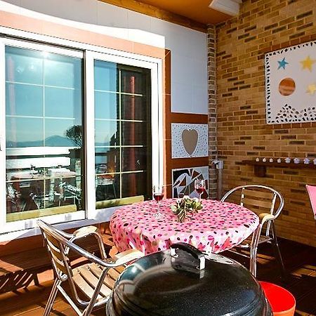 Gung Pension Namhae Ngoại thất bức ảnh