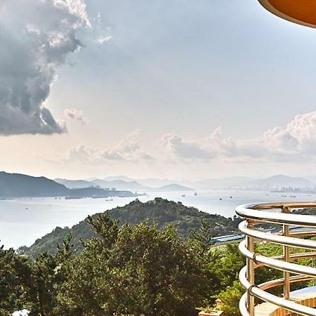 Gung Pension Namhae Ngoại thất bức ảnh