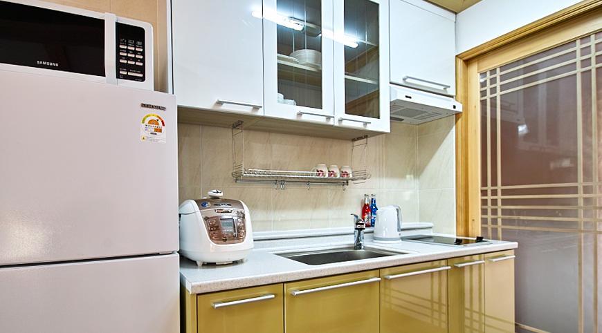 Gung Pension Namhae Ngoại thất bức ảnh