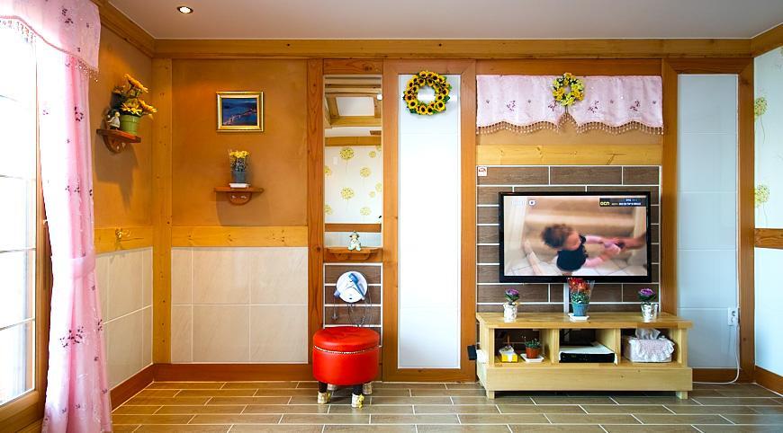 Gung Pension Namhae Ngoại thất bức ảnh
