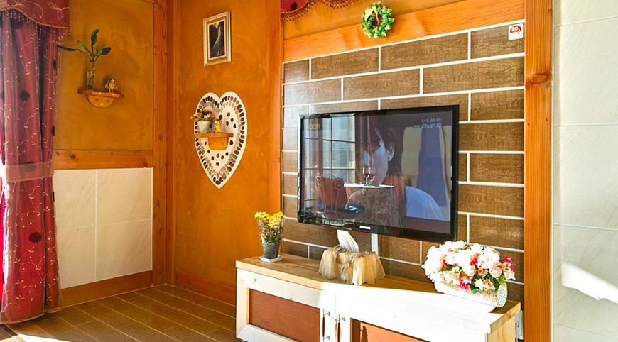 Gung Pension Namhae Ngoại thất bức ảnh