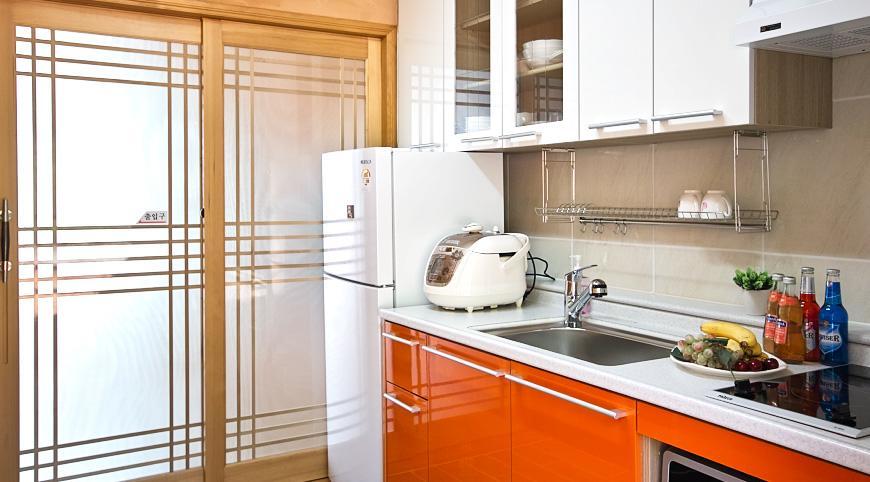 Gung Pension Namhae Ngoại thất bức ảnh
