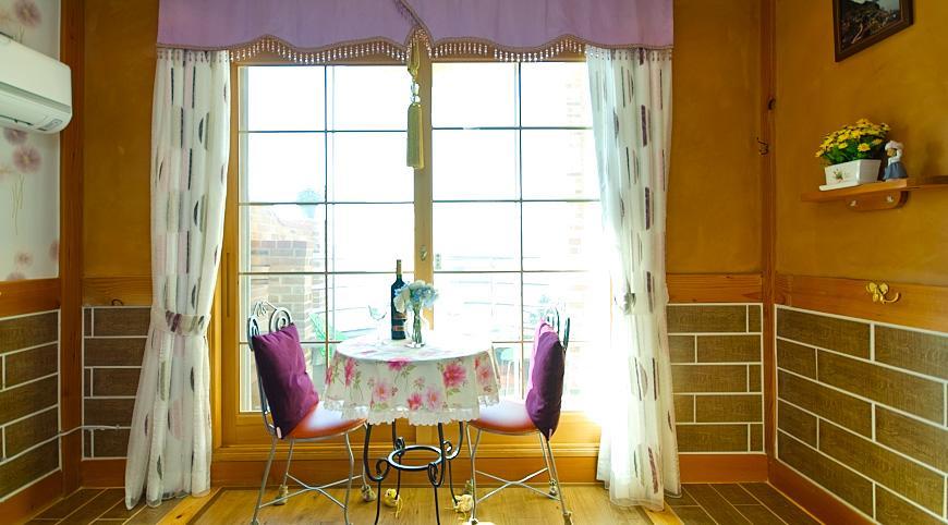 Gung Pension Namhae Ngoại thất bức ảnh