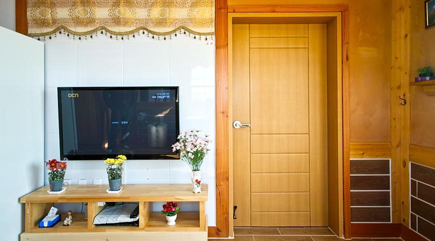 Gung Pension Namhae Ngoại thất bức ảnh