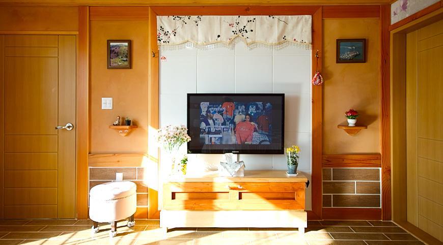 Gung Pension Namhae Ngoại thất bức ảnh