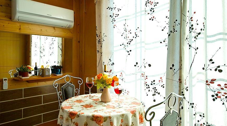 Gung Pension Namhae Ngoại thất bức ảnh